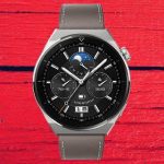 Smartwatch Huawei
