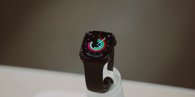 Smartwatch para Iphone